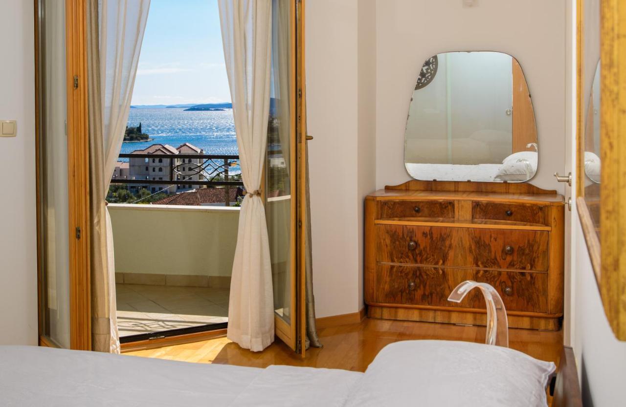 Villa Nerium Сегет-Враница Экстерьер фото