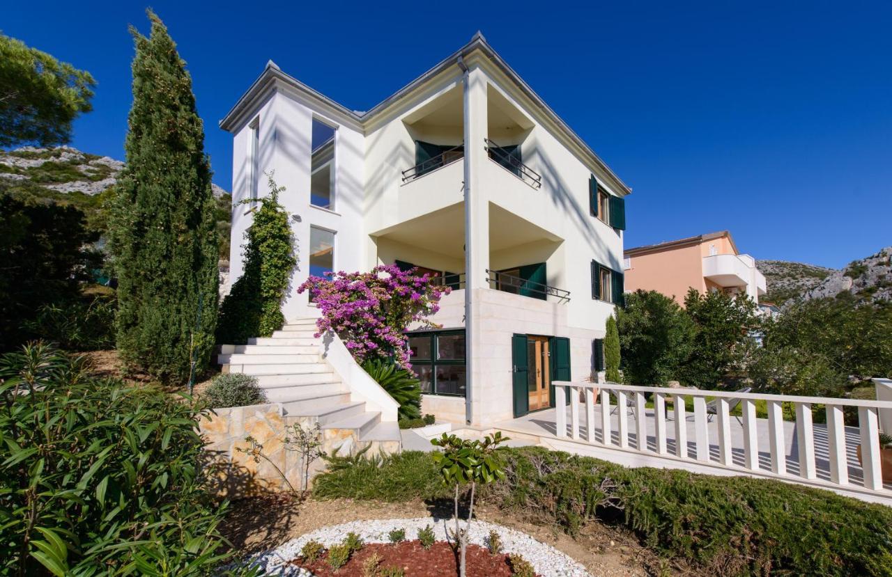 Villa Nerium Сегет-Враница Экстерьер фото